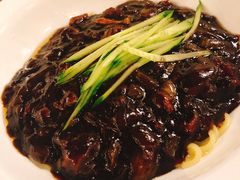 -桃园中华料理炸酱面(燕儿岛路店)
