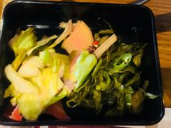 泡菜-王妈热卤·川味馆(海昌店)