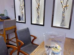 -原麦时光·蛋糕面包(河北大街店)