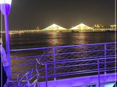-武汉两江游览·夜游长江(汉口粤汉码头)