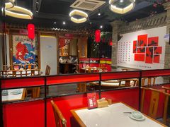 -北平食府(马鞍山路店)
