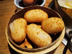 -青瓷火锅料理(西单大悦城店)
