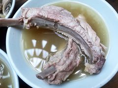 招牌肉骨茶-松發肉骨茶(牛车水店)