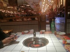 -贤合庄卤味火锅(顺城店)