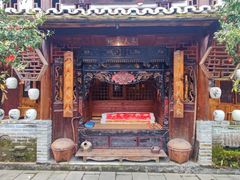 -青城甲(青城山店)