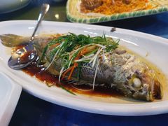 -东江海鲜大排档·潮汕菜·砂锅粥