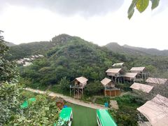 -北京山里寒舍度假酒店