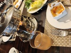 -浙江安吉JW万豪酒店·万豪中餐厅