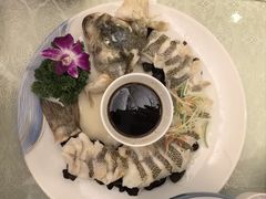 -博雅渔港·融合菜(维也纳国际大酒店)