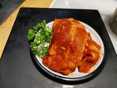 -韩宫宴烤肉·黑毛和牛·料理(合肥滨湖银泰城店)