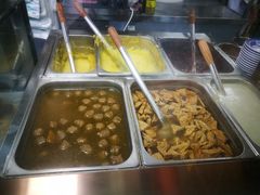 -隆福寺小吃店(东四店)