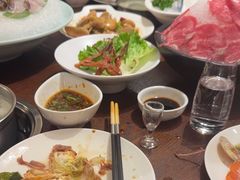 -东海怡品海鲜豆捞(舟宿夜江店)