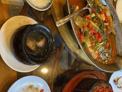 -西江美食舫·江西菜(健德桥店)