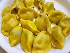 黄花鱼饺子-大清花饺子(五五路店)