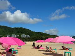 -日月湾海门游览区