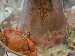 -龙香居海鲜浑锅家常菜·特色驴肉