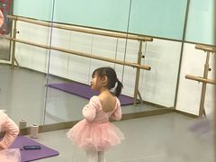 -伊叶舞蹈YEAH DANCE(LCM置汇旭辉校区)