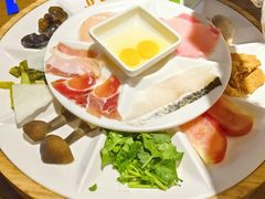-芸南道·过桥米线(昆明老街旗舰店)