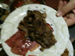 -比亚森自助烤肉料理(裕华店)