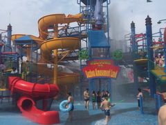 -苏州乐园森林水世界