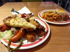 -比格比萨自助(裕源大厦店)