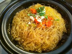 -南山民肴·乡土徽菜(豪辰俪景店)