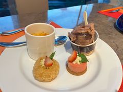 -怡咖啡自助餐(宁波香格里拉店)