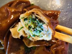 芹菜肉拌馄饨-大耳光馄饨(玫瑰天街店)