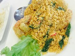 iphone_upload_pic-新加坡海鲜共和(名胜世界圣淘沙海滨坊)