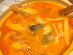 -泰妃殿(武汉首店)