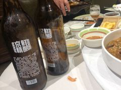 -开海·红岛海鲜虾水饺(石老人店)