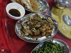 -胜海大排档·海鲜·黄鳝饭(十年老店)