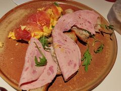 -Tomato&Pepper西餐厅