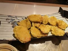 锅包肉-七八冷面·延边朝鲜族美食(圣熙八号店)