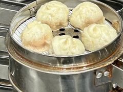 -吃不亏特色包子(三峡广场店)