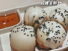 -东泰祥生煎馆(重庆北路店)