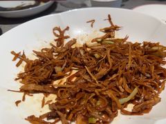 -秀儿四九城·新京菜(亚运村鸟巢店)