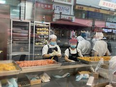 -鲍师傅糕点(春熙路店)