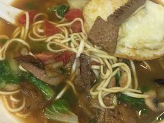-二扁私房面馆(崂山路店)
