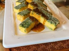 -那家小馆•北京菜•烤鸭(香山店)