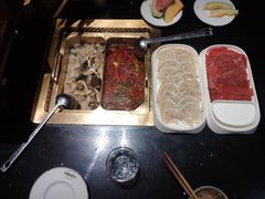 -川西坝子火锅(清江东路3.0直营店)