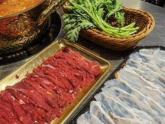 -琥珀川糟粕醋火锅(慈云寺店)