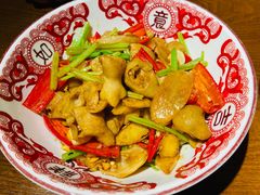 -田边二娃子·湖南民间菜