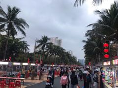 -海大南门夜市(海富街店)