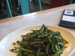 马来风光-莆田餐厅PUTIEN(三里屯店)