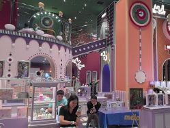 -MELAND亲子乐园•派对•研学(集美世茂店)