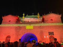 -老村长铁锅宴(航才路店)