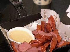 -8锅臭臭锅·正宗台湾小火锅(中心五路店)
