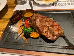 -原石牛扒·约会餐厅(龙城万科里店)