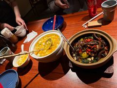 -隐厨·中国菜馆(三里屯T+MALL店)